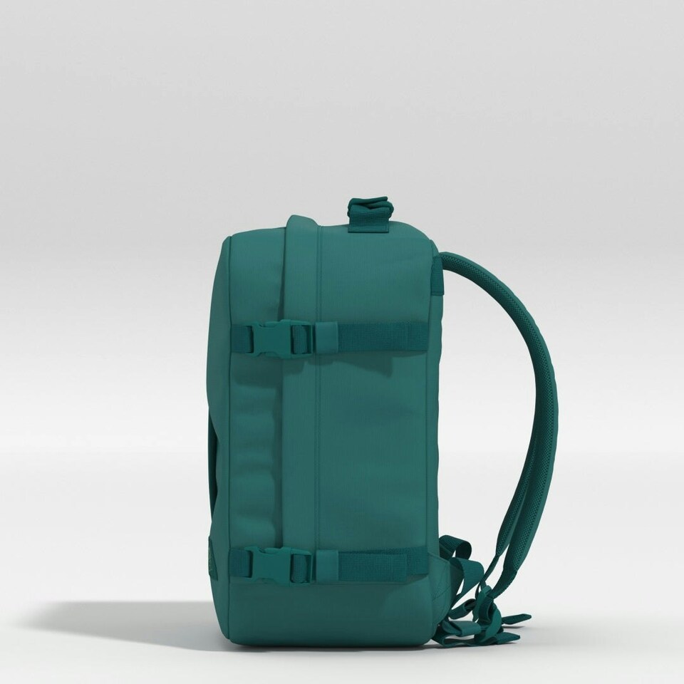 image 1 of Classic Cabin Backpack 28L Meadow Green Green