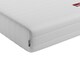 image 4 of Orthopaedic Foam Mattress 20cm Visco Therapy Firm Support Spine Alignment UK | White | White | King | 1