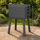 image 5 of simpa Worm Farm Composter (Worms Not Included) 70cm (H) x 53cm (W) x 39cm (D)