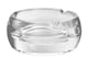 image 4 of Beaufort Small Crystal Plain Ashtray