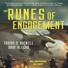 Runes Of Engagement