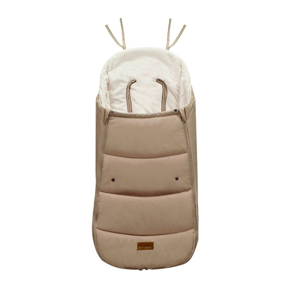 image 1 of Jane Dart Pushchair Footmuff Blue | Seal