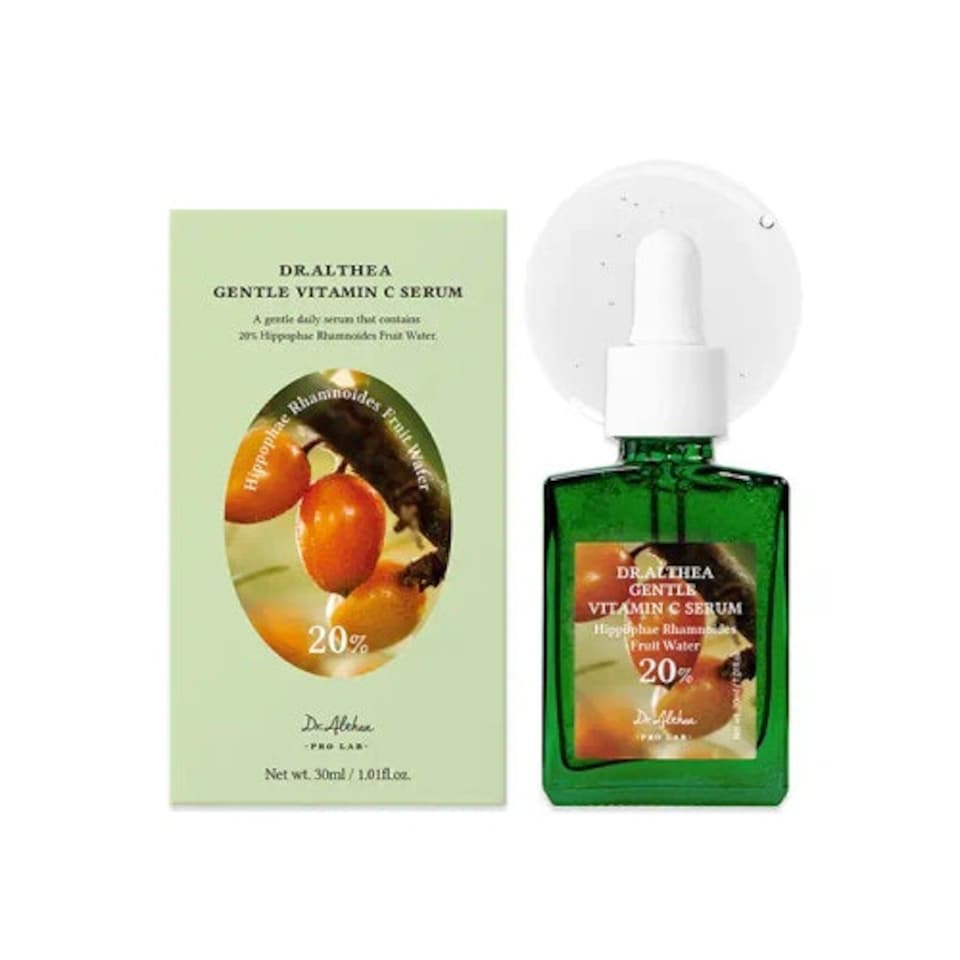 image 1 of DR. ALTHEA Gentle Vitamin C Serum 30ml