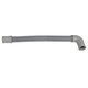 image 7 of SPARES2GO Internal Hose Inner Drain Pipe for White Knight DW1460WA Dishwasher 21mm Inner Diameter