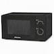 image 1 of EMtronics 20L 700W Microwave - Black