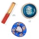 image 5 of Myga Third Eye Chakra Singing Bowl