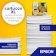 image 3 of Epson 604XL Pineapple, Genuine Multipack, XL Black Standard Colours Ink Cartridges