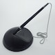 image 5 of Black Reception Counter Pen on Chain