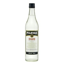 Ouzo Nektar Pilavas