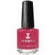 image 1 of Jessica Art Haus Nail Polish Collection 14.8ml Red