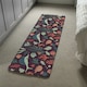 image 4 of Sealife Designer (Runner Rug)