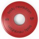 image 1 of Fractional Bumper Plates 2 x 2.5kg