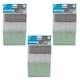 image 1 of JVL 144 Pack Large Plastic Clothes Pegs,  Assorted Colours