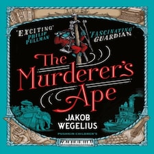 The Murderer's Ape