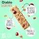 image 2 of Diablo No Added Sugar Cranberry and Raspberry Muesli Bar 30g 4 Pack