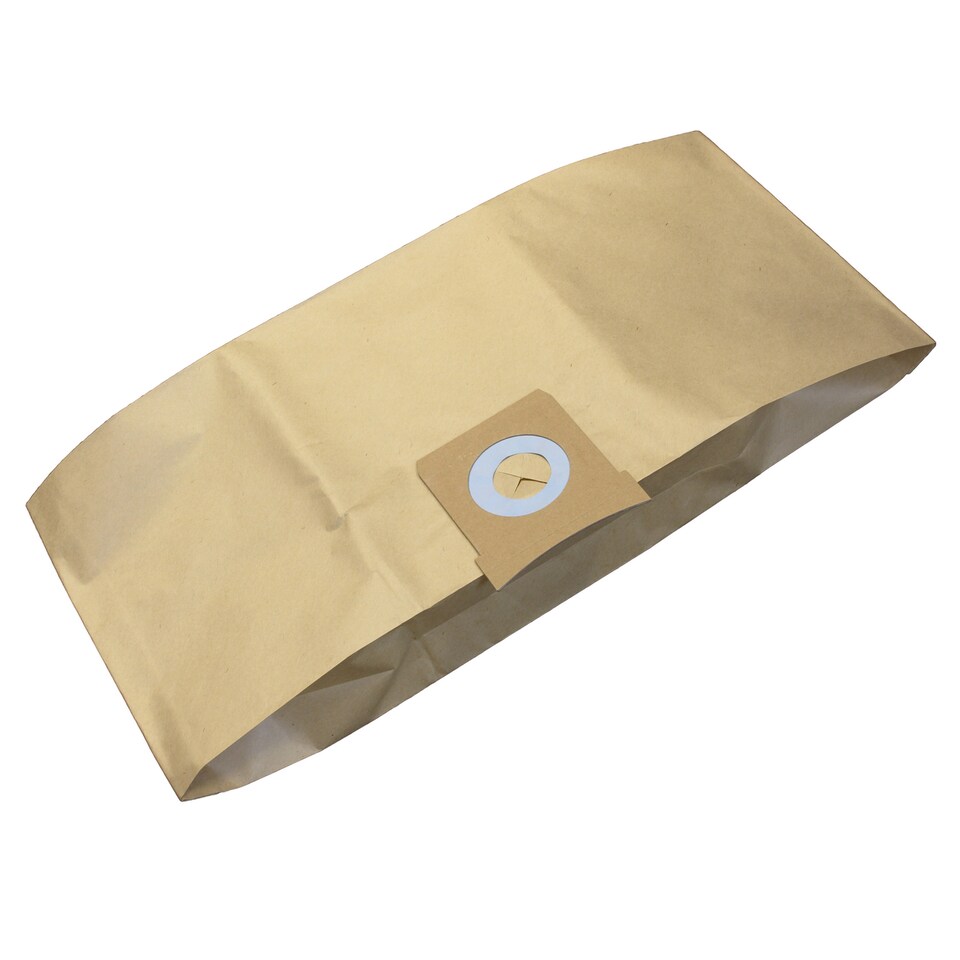 image 1 of Reliapart Dust Bags for Bosch Aqua 9001954552 Pack of 5 73920 74011 770 8203P