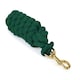 image 7 of Shires Headcollar Lead Rope With Trigger Clip Purple | Colour: Purple
Size: One Size