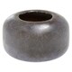 image 2 of Interiors by Premier Blue Indoor Planter, Stoneware Flower Pot with Earthy Elegance, Dark Blue Plant Pot for Contemporary Decors Blue