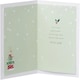 image 2 of Hanging Ornaments Design Brother Christmas Card