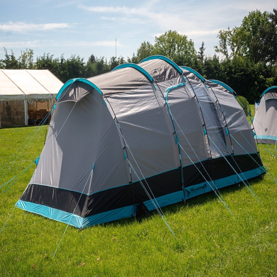 image 1 of Stafford 6.0 6 Berth Tent