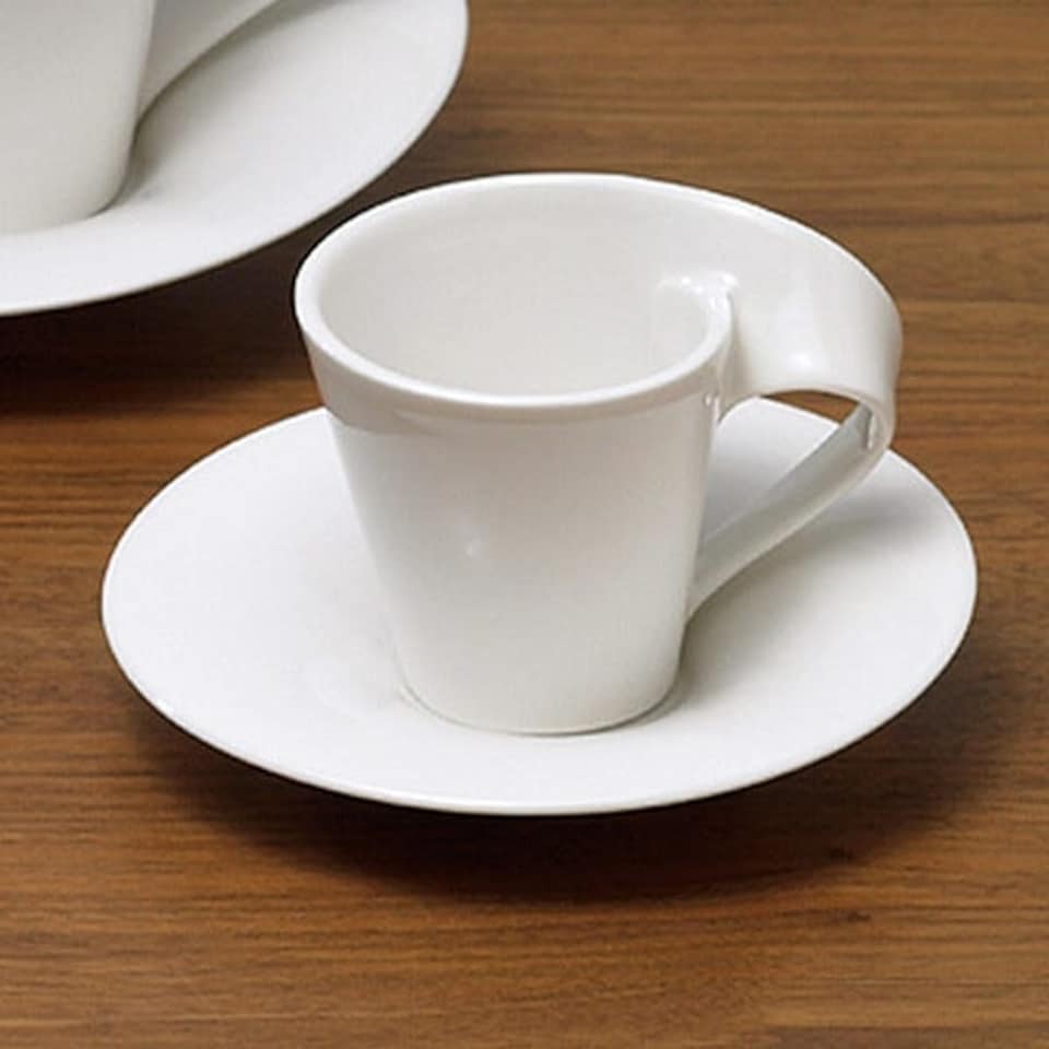 image 1 of Villeroy & Boch New Wave Espresso Cup