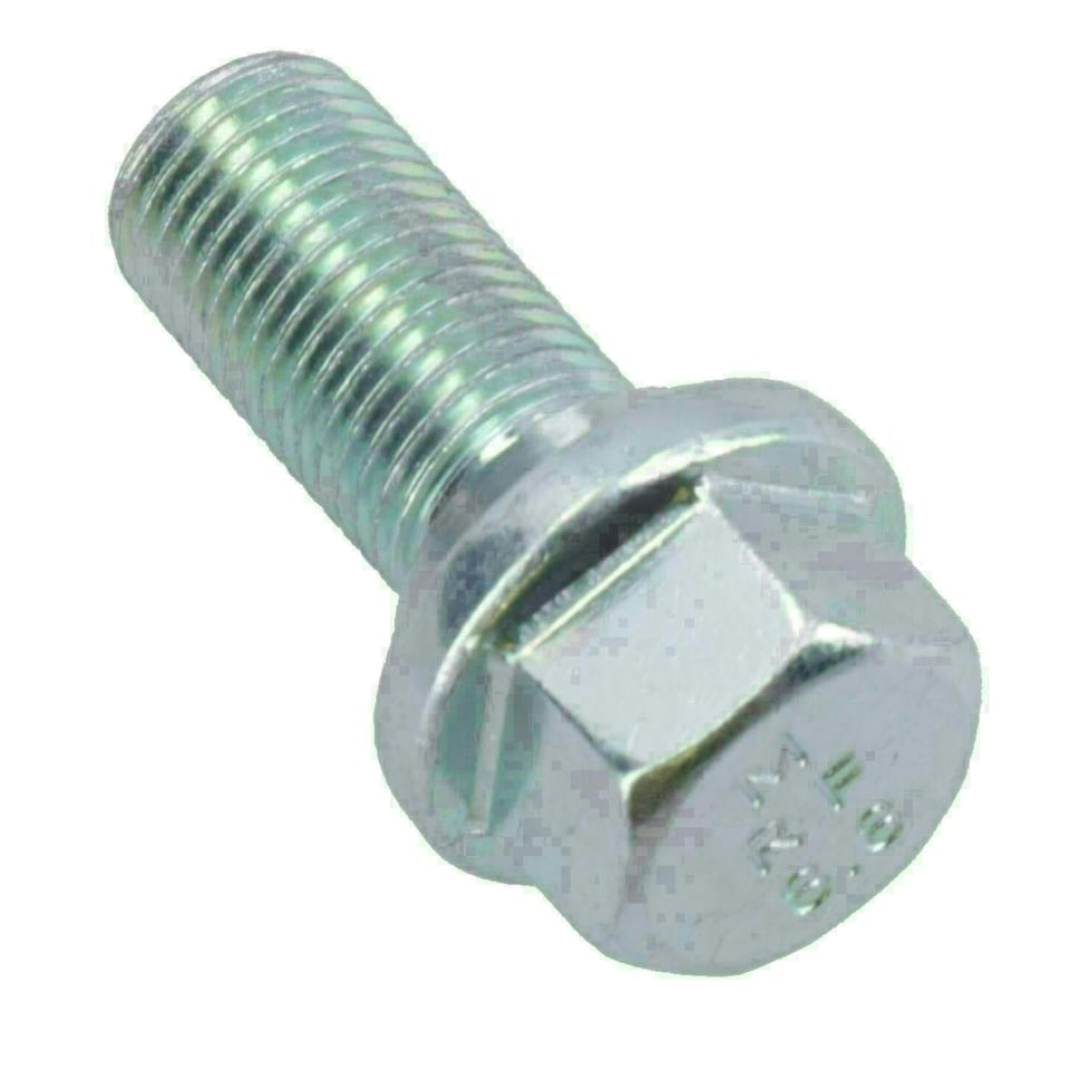 image 1 of 20 Pack M14 x 1.5 Trailer Wheel ConicaI Bolt Ifor Williams Indespension Knott