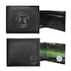 image 5 of Celtic FC Stadium Wallet Black