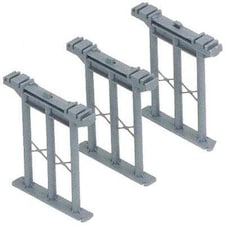 Hornby High Level Piers