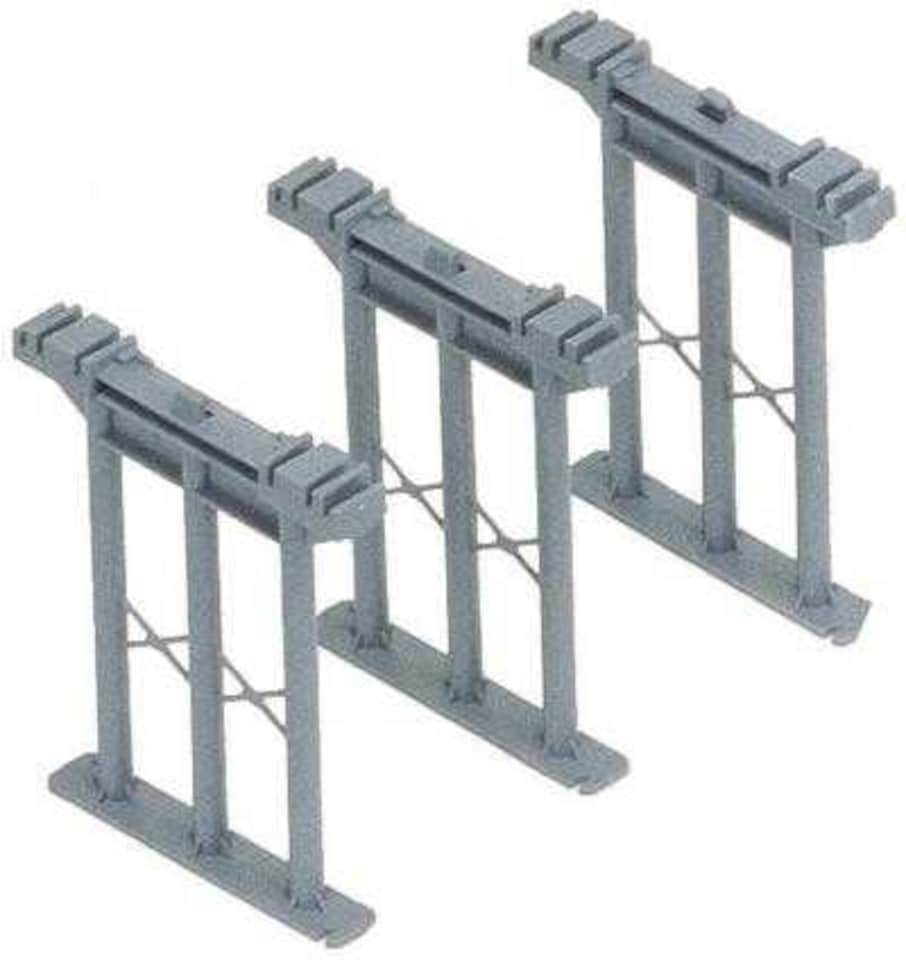 Hornby High Level Piers