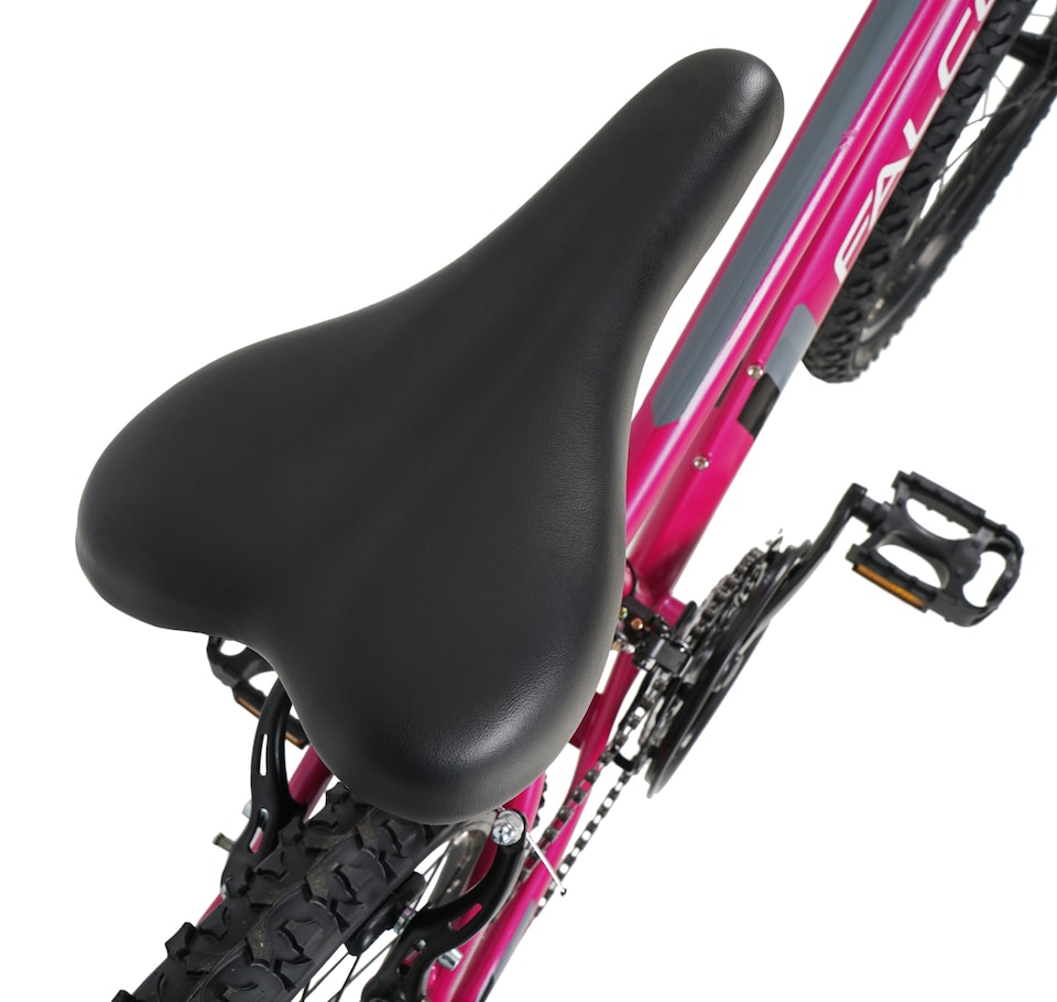 image 1 of Falcon Venus 24" Kids Mountain Bike