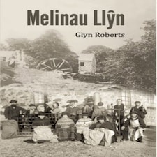 Melinau Lln