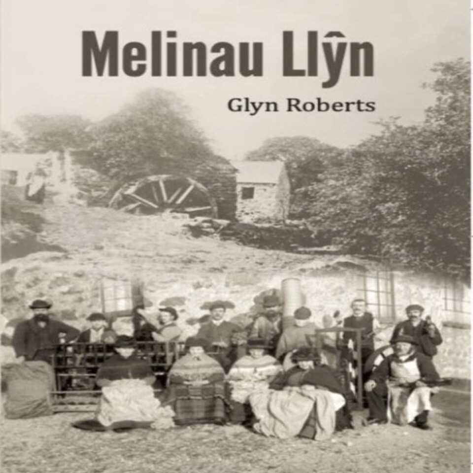 Melinau Lln