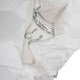 image 9 of 3 x Caraselle Jumbo Large White Acid Free Tissue Paper - 75 Sheets in total (75 x 100cm) White | XL