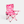 Hot Pink
