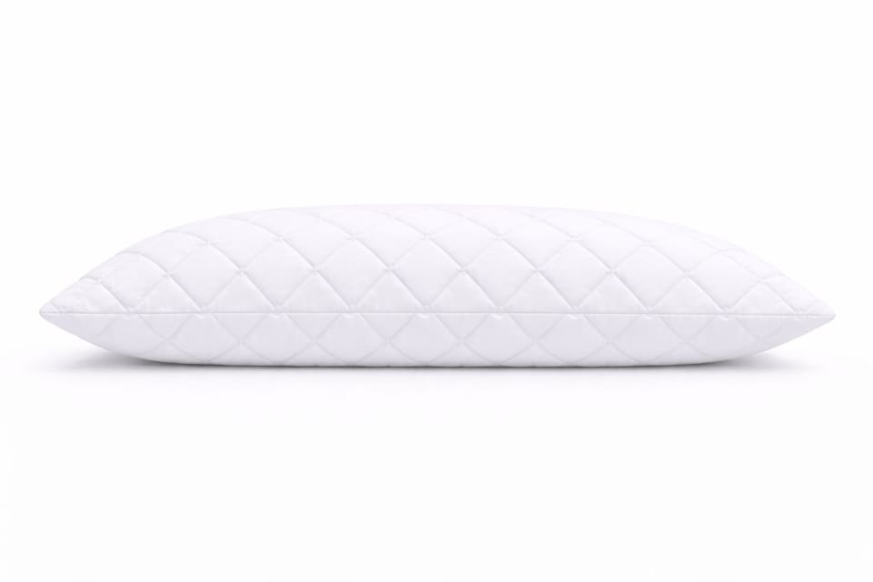 image 1 of 2 Pack - The Core Advanced Memory Foam Pillow Adaptive Comfort & Everyday Support