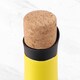 image 4 of Myga Bali Insulated Bottles - 700ml- Yellow