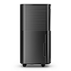 image 2 of Pro Breeze OmniDry 12L Quiet Dehumidifier with Max Extraction - Black