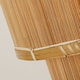 image 3 of THREE TEIR BAMBOO 40CM DIA