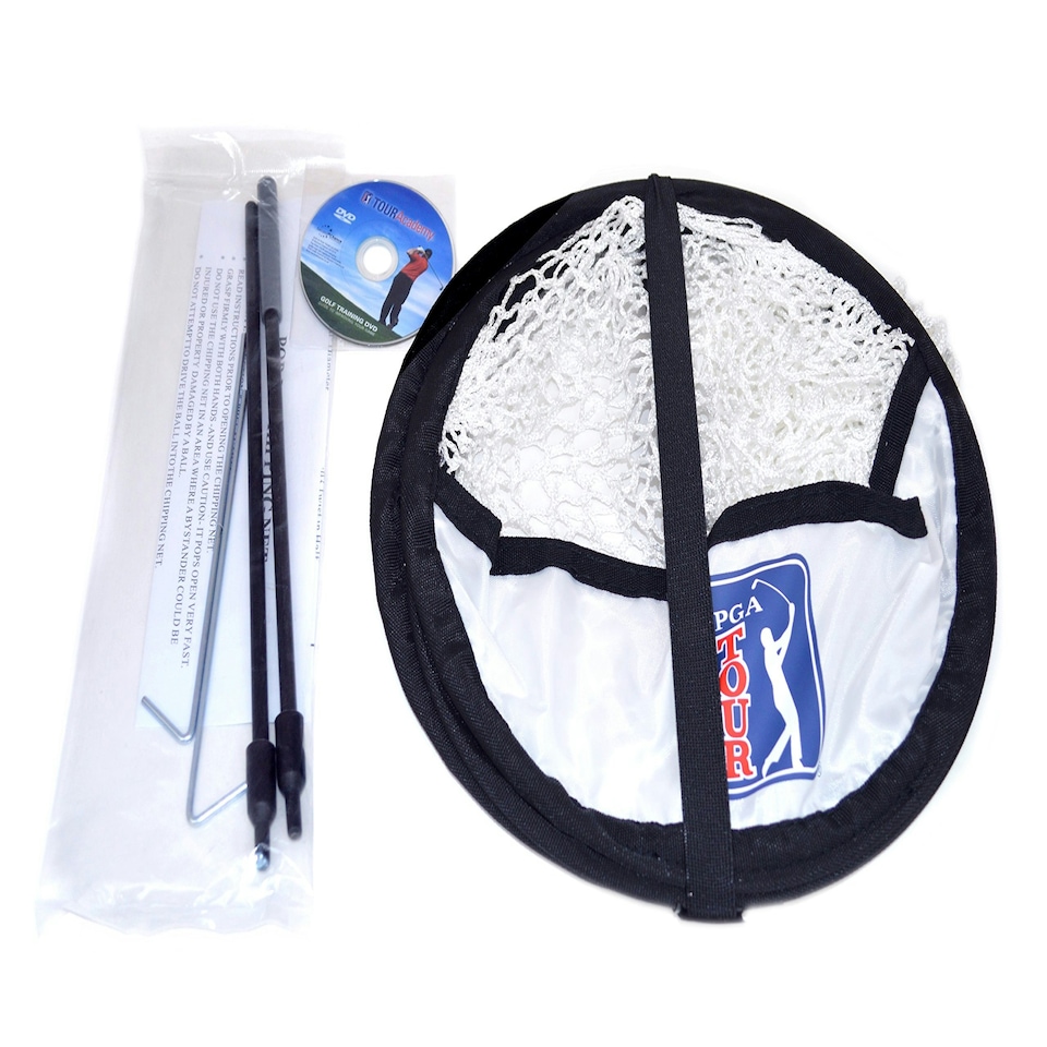 image 1 of GOLF CHIPPING NET - Cartasport - GCN