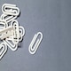 image 9 of Oversized Paper Clips (Pack of 10)