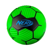 Nerf Proshot Football - Green/Black - 7