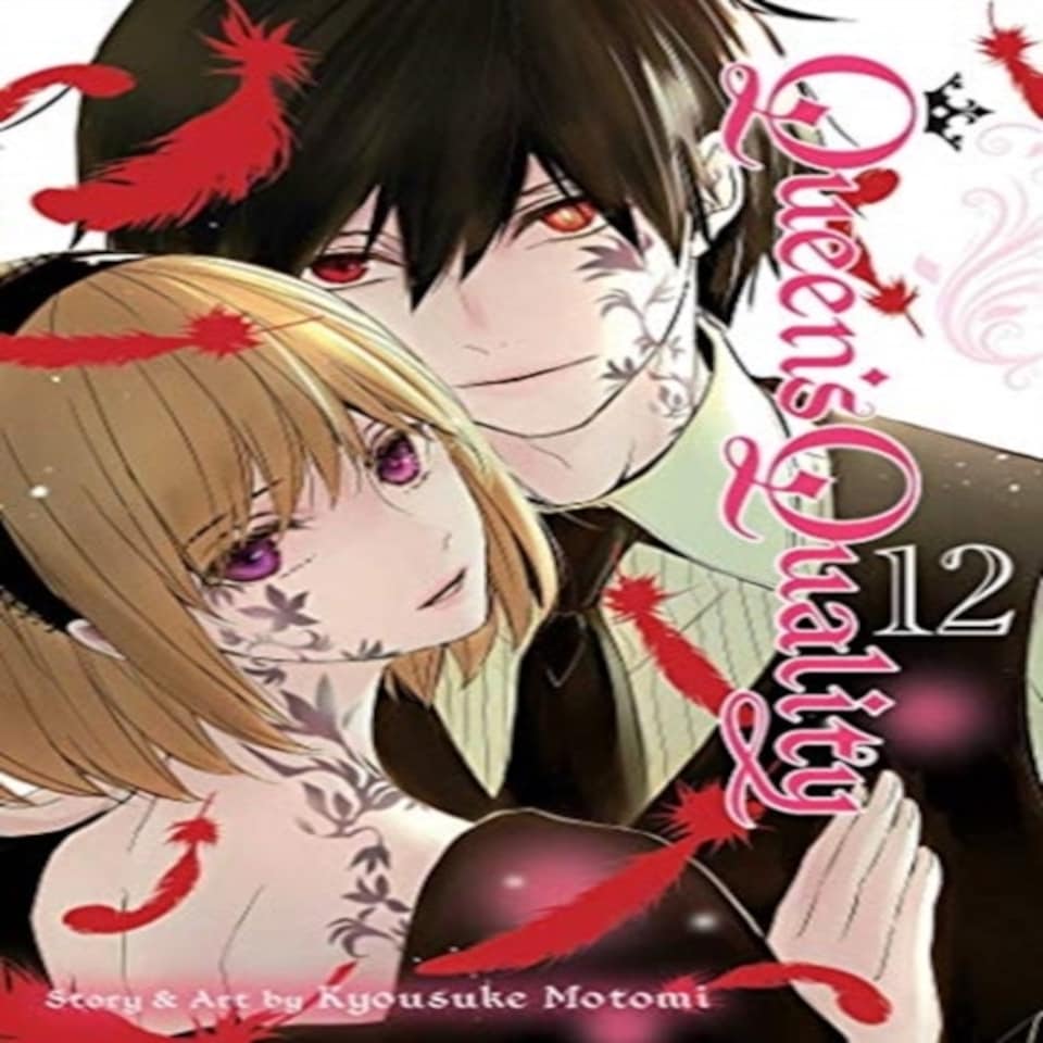 Queen's Quality Vol. 12