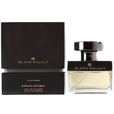 Banana Republic Black Walnut Eau de Toilette 100ml Spray