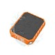 image 2 of Xtorm Rugged Power Bank 10.000 Black Orange