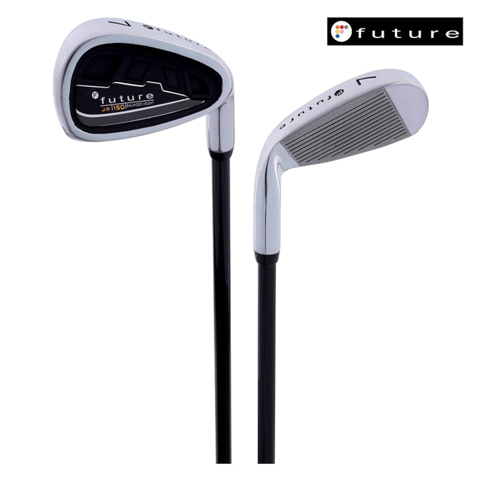 image 1 of Future Junior Left Hand Box Golf Set