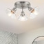 Brushed Nickel - Selected