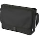 image 2 of Bullet Omaha Recycled Shoulder Bag - Solid Black - One Size Black