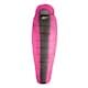 image 1 of Professional 3-4 Season Mummy Sleeping Bag (300 GSM) - 1 Season - Pink