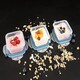 image 6 of Addis Clip Tight 300ml Food Containers (3pk)