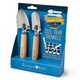 image 1 of Burgon & Ball Cell Tray Trowels
